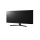 LG ELECTRONICS 34'' 34UM88C-P Czarny - 305075 - zdjęcie 2